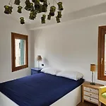Casa Rossa Vista Canale