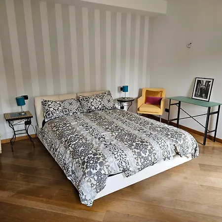 Casa Rossa Vista Canale * Venedik