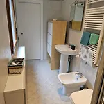 Casa Rossa Vista Canale