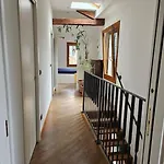 Casa Rossa Vista Canale Appartement *