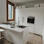 Appartement Casa Rossa Vista Canale *
