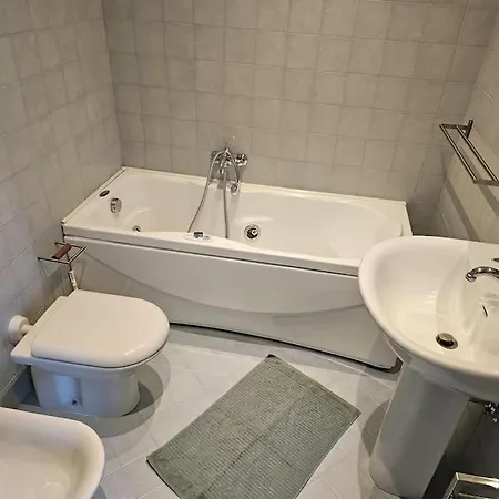 Casa Rossa Vista Canale * ונציה